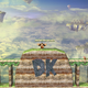 Illustration for article titled The Coolest Custom Stages For iSuper Smash Bros./i Wii U (So Far)